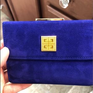 Givenchy women’s wallet